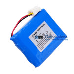 Batería para Contec CMS6000 HMS6500 [Batería de repuesto]